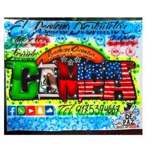 Meet your Posher, Abraham